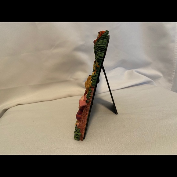 NWOT Disney Winnie The Pooh 3D Picture Frame - Picture 4 of 6